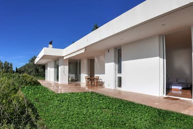 Villa Loss