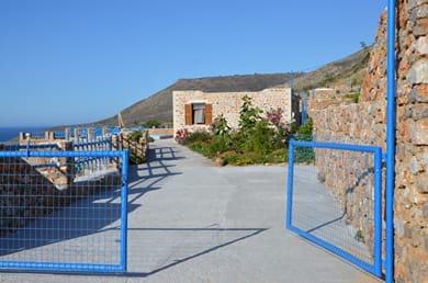 PETRES STONE VILLA I