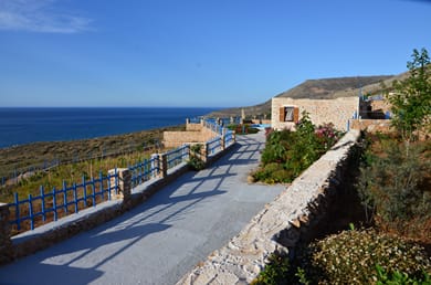 PETRES STONE VILLA I