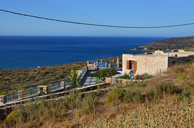 PETRES STONE VILLA I