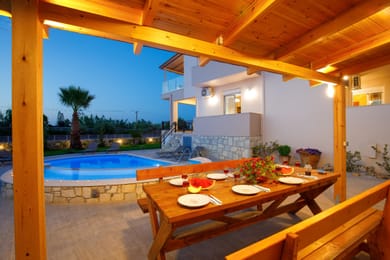 VILLA PLUMERIA