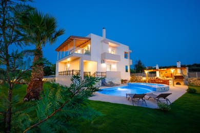 VILLA PLUMERIA