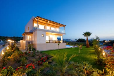 VILLA PLUMERIA