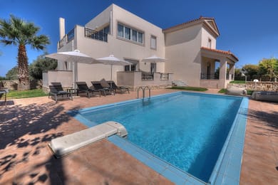 VILLA PRINOS PRINCESS