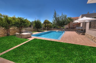 VILLA PRINOS PRINCESS