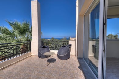 VILLA PRINOS PRINCESS