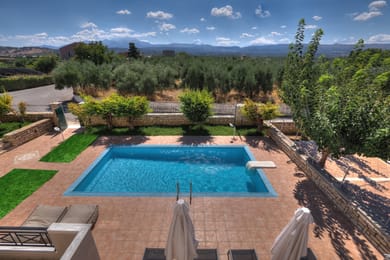 VILLA PRINOS PRINCESS