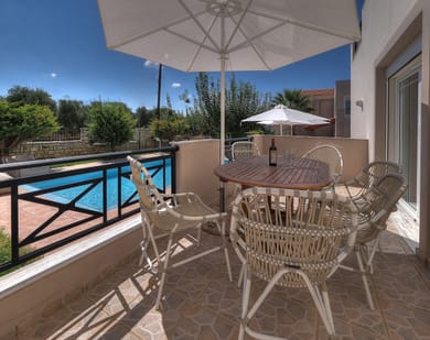 VILLA PRINOS PRINCESS