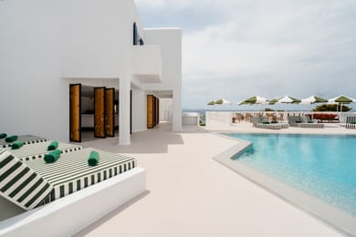 Croco Mykonos - Image 2