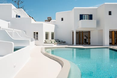 Croco Mykonos - Image 6