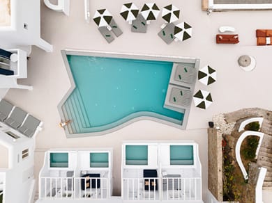 Croco Mykonos - Image 4