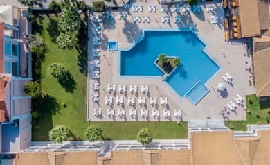 Cronulla Hotel Zakynthos - Image 2