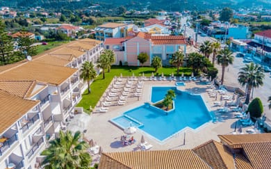 Cronulla Hotel Zakynthos - Image 4