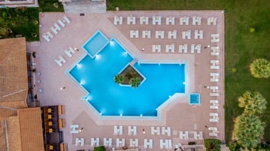 Cronulla Hotel Zakynthos - Image 5