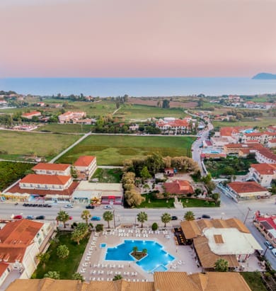 Cronulla Hotel Zakynthos - Image 6