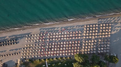 Cronwell Platamon Resort - Image 7