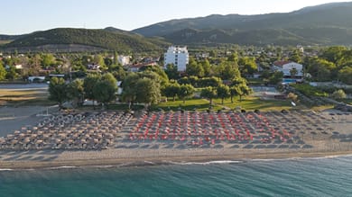 Cronwell Platamon Resort - Image 2