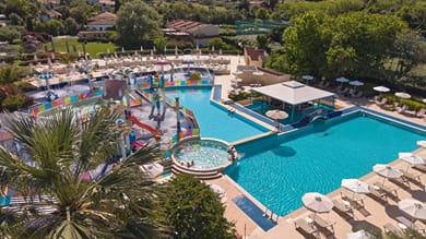 Cronwell Platamon Resort - Image 3
