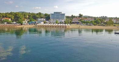 Elinotel Sermilia Resort - Image 2