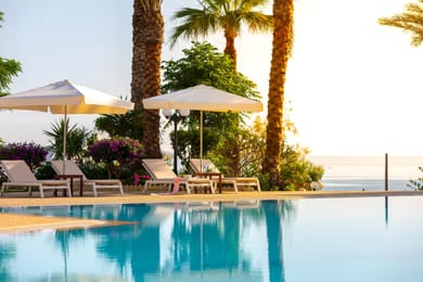Crystal Springs Beach Hotel Protaras - Image 5