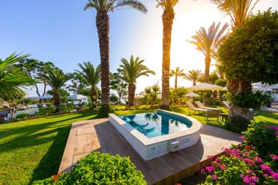 Crystal Springs Beach Hotel Protaras - Image 7