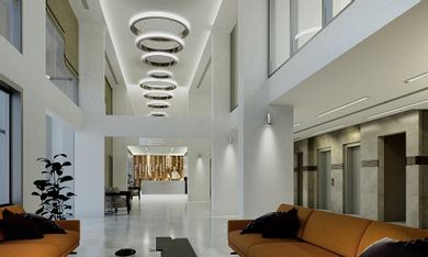 Leonardo Crystal Cove Hotel & Spa by the sea - Image 5