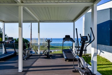 Crystal Villas and Suites - Image 5