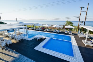 Crystal Villas and Suites - Image 6