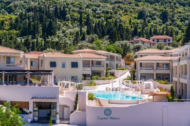 Crystal Waters Lefkada - Image 3