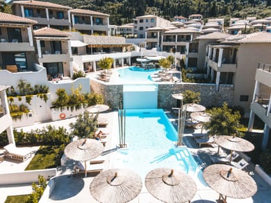 Crystal Waters Lefkada - Image 2