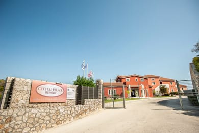 Crystal Palace Luce - Image 2