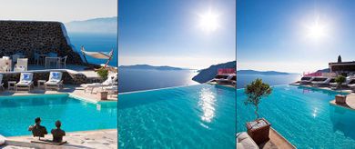 CSky Hotel Santorini - Image 3