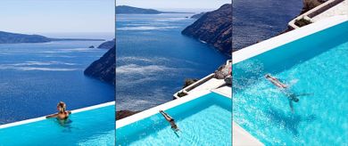 CSky Hotel Santorini - Image 5