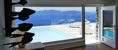 CSky Hotel Santorini - Image 7