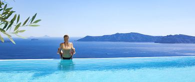 CSky Hotel Santorini - Image 6