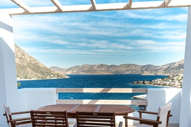 Casa Landea - Sea View Retreat - Image 2