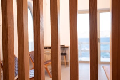 Casa Mare Melitsahas - Panoramic Sea View - Image 4