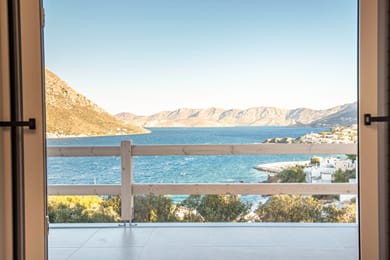 Casa Mare Melitsahas - Panoramic Sea View - Image 7