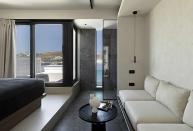 Cubic Hotel Mykonos - Image 4