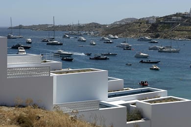 Cubic Hotel Mykonos - Image 6