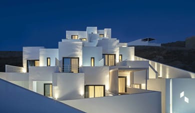 Cubic Hotel Mykonos - Image 7