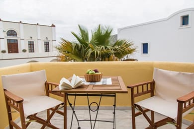 Cultural House Apartments - Image 4