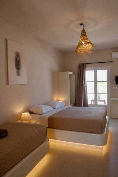 Superior Suite