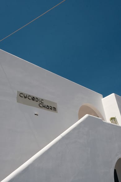 Cycladic Charm - Image 2