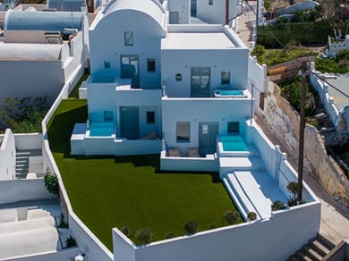 Cycladic Suites Santorini - Image 3
