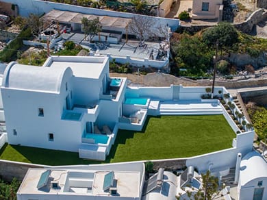Cycladic Suites Santorini - Image 4
