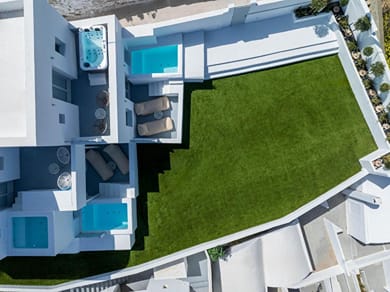 Cycladic Suites Santorini - Image 5