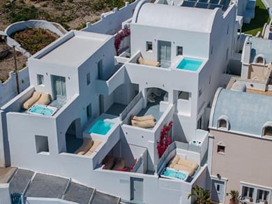 Cycladic Suites Santorini - Image 6