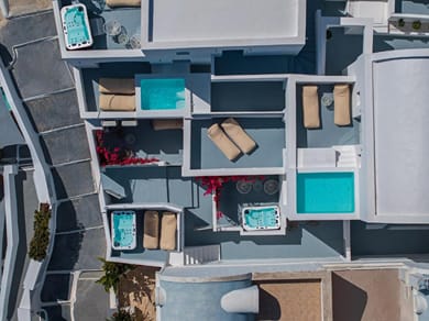 Cycladic Suites Santorini - Image 7