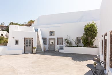 Cydonia Caves - Image 3